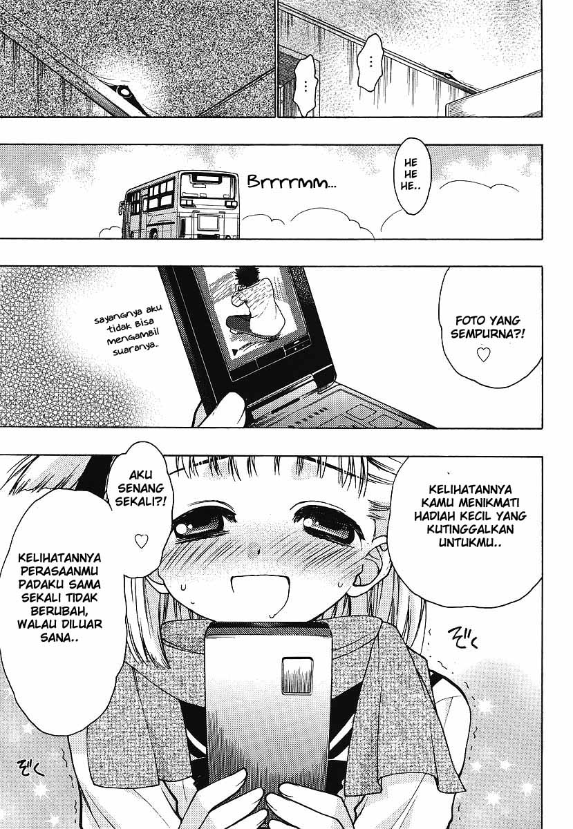 Manga Oniichan Control Page 24... 