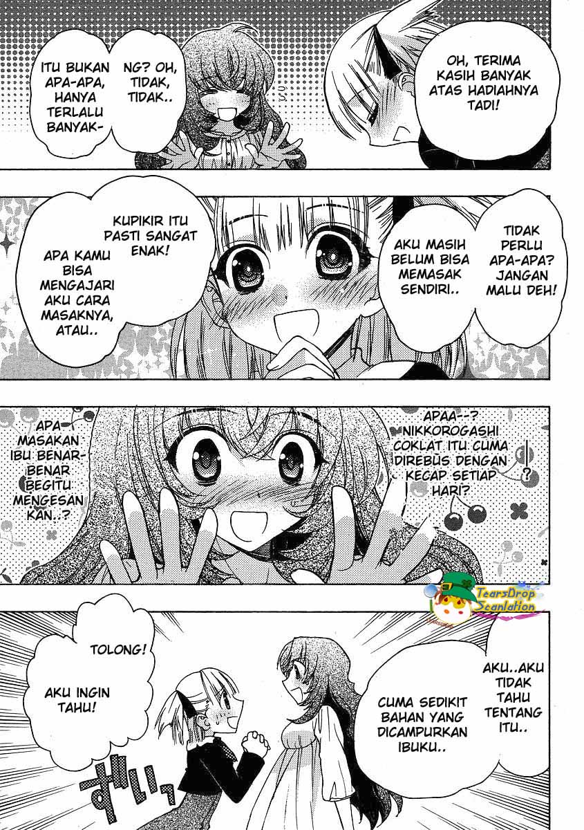 Manga Oniichan Control Page 13... 
